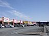 周辺：ハイパーモールMERX倉賀野 371mミスターマックス・うおかつ・ダイソー・東和銀行ATM・セブン銀行ATMなど