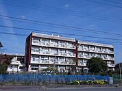 高崎市立乗附小学校 1729m