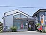 周辺：高崎井野郵便局 645m