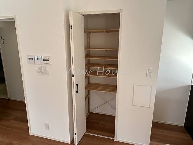 収納 ツインシティヴェール高崎 9階/-