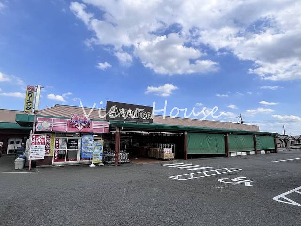 detached 群馬県高崎市金古町