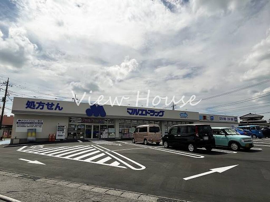 detached 群馬県高崎市金古町