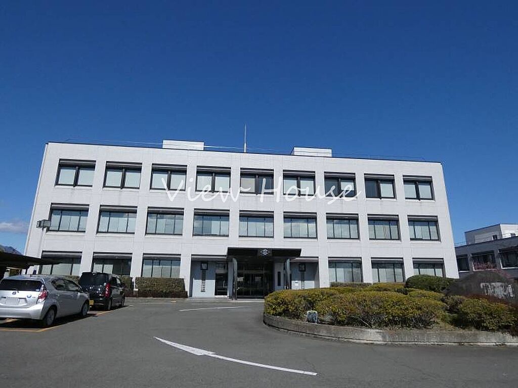 detached 群馬県高崎市金古町