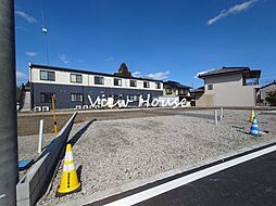 高崎市　新町　24-1期　3号棟　新築