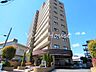 外観：高崎駅まで徒歩約１７分（約１３６０ｍ）