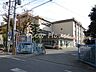 周辺：高崎市立東小学校 418m