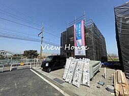 高崎市　吉井町池　第3　2号棟　新築