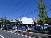 城山保育園 3823m