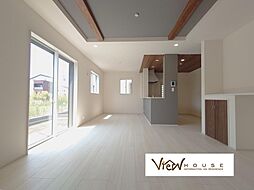 高崎市　新町　4号棟　新築