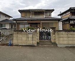 高崎市　中居町3丁目　土地