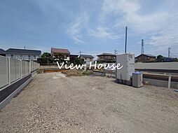 高崎市　第2　筑縄町　1号棟　新築