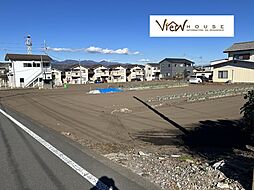 安中市　原市　土地