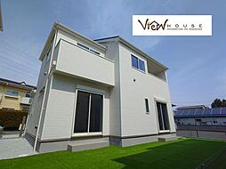 高崎市　中豊岡町　3期　B号棟　新築