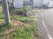【接道】北側　約1.9ｍ　公道