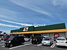 周辺：ジョイフーズ高崎剣崎店 915m
