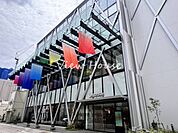 スズラン高崎店 406m
