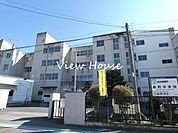 高崎市立新町中学校 581m