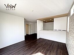 高崎市 八幡町 4期 新築