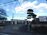 高崎市立下里見小学校 2069m