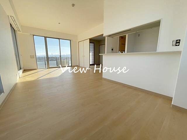 リビング/ダイニング 前橋市天川原町1丁目