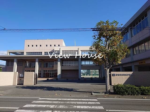 周辺 サーパス天川原 6階/-