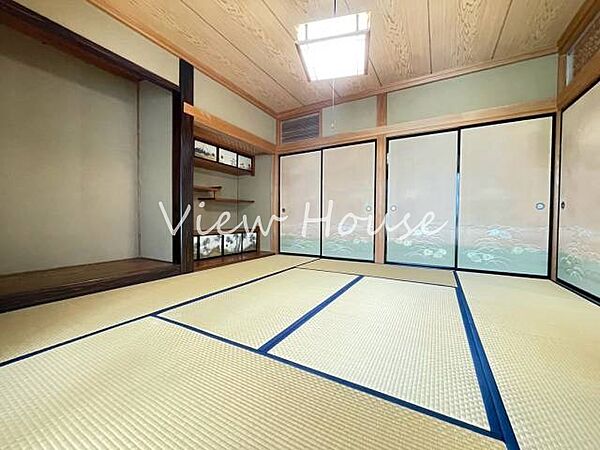 室内