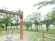 南陽台中央公園 447m