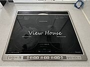 たくさん料理を作るときなどは、３口タイプのコンロはとても便利です