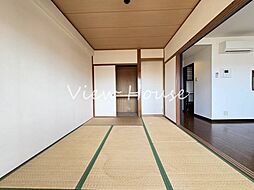 室内の画像