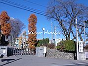 高崎市立箕郷中学校 845m