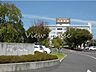 周辺：医療法人社団日高会日高病院 1146m内科、外科、整形外科、泌尿器科、脳神経外科、歯科口腔外科等