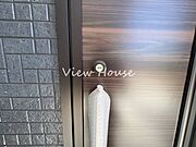 カギは防犯性に優れた複製付加のディンプルキー