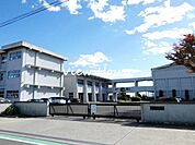 高崎市立寺尾中学校 1487m