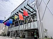 スズラン高崎店 328m