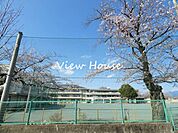 高崎市立国府小学校 461m