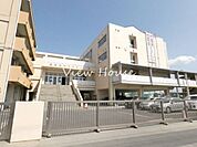 高崎市立佐野中学校 760m