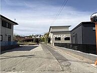 群馬県高崎市箕郷町上芝：物件画像