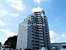 外観：お部屋は南東向きで陽当り良好です