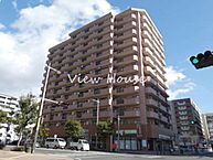 群馬県高崎市旭町：物件画像