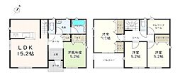 高崎市 新町 第13 新築