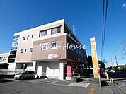群馬郵便局 345m