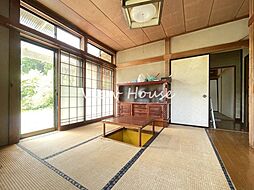 室内の画像