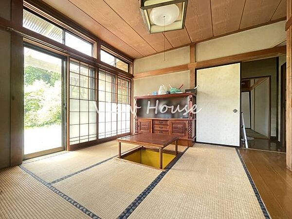 室内