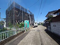 外観の画像