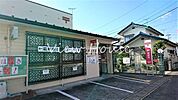 高崎上中居郵便局 354m