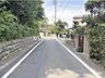 外観：【接道】　西側　4.5m　公道