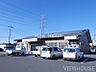 周辺：JAたかさき長野支店 1153m
