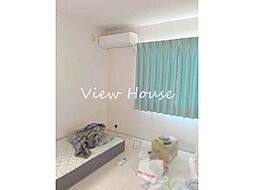 子供部屋の画像