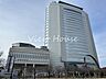 周辺：高崎市役所 1488m
