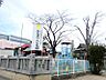 周辺：幼保連携型認定こども園ひだまりこども園 280m
